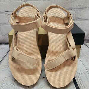 Teva Women's Flatform Universal Sandals